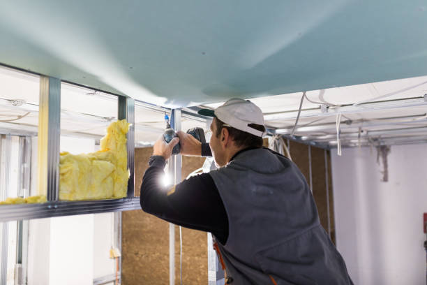 Best Insulation for Specific Applications in Donalsonville, GA