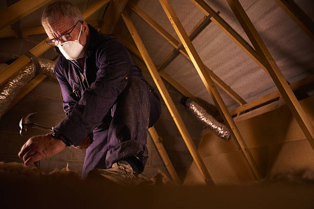 Professional Insulation Contractor in GA